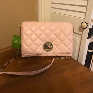 kate spade gold coast meadow shoulder bag